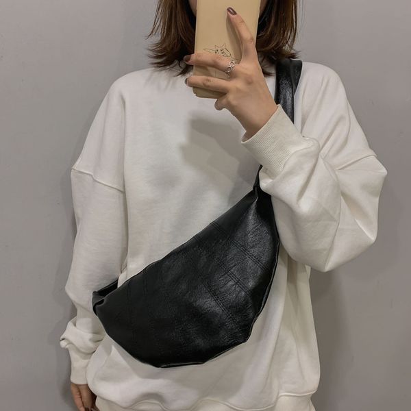 waist bags 2021 shoulder bag women's casual fashion korean version of large-capacity ladies diagonal
waist bags 2021 shoulder bag women's casual fashion korean version of large-capacity ladies diagonal