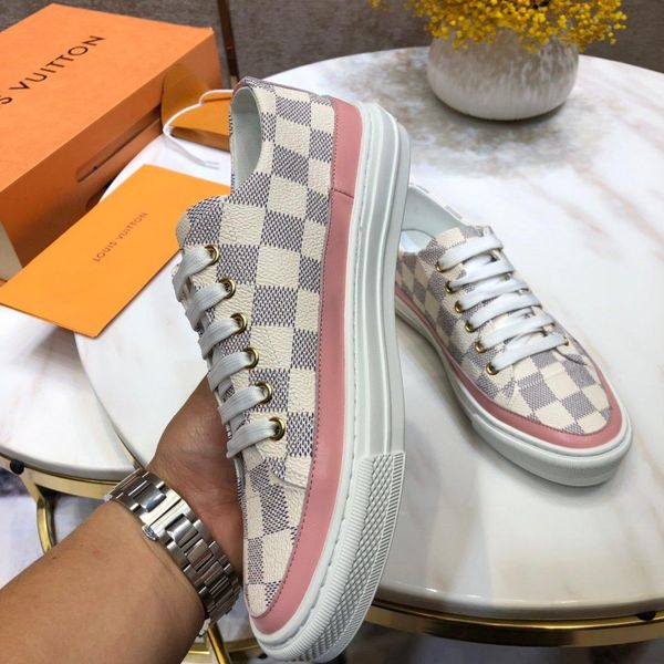q4 luxury series high -end women 's casual shoes ,fashion women 's boots ,high -quality sports shoes ,delivery, Black
q4 luxury series high -end women 's casual shoes ,fashion women 's boots ,high -quality sports shoes ,delivery, Black