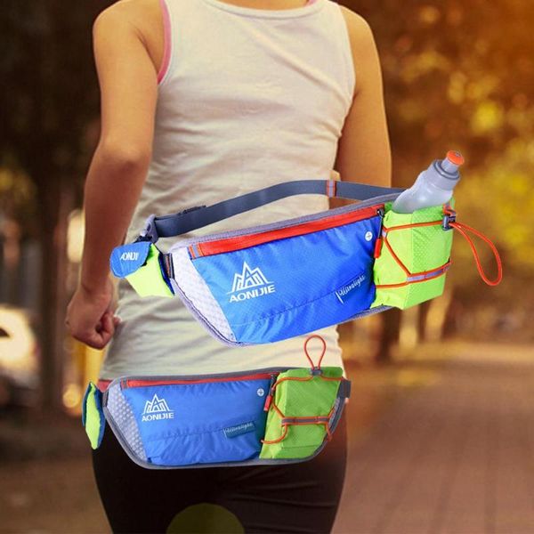 aonijie running marathon waist bag sports climbing hiking racing jogging fitness hydration belt hip waist pack for water bottle
aonijie running marathon waist bag sports climbing hiking racing jogging fitness hydration belt hip waist pack for water bottle