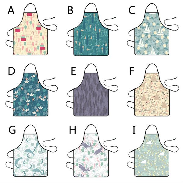home women waterproof cute cartoon kitchen restaurant cooking bib apron aprons delantal cocina hombre fartuch kuchenny 2020
home women waterproof cute cartoon kitchen restaurant cooking bib apron aprons delantal cocina hombre fartuch kuchenny 2020