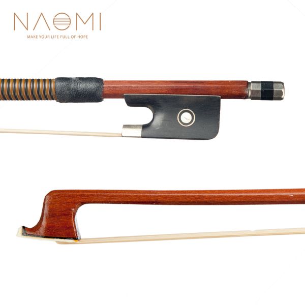 naomi brazilwood viola bow ebony frog for 15'' 16'' viola paris eye violin family parts accessories new
naomi brazilwood viola bow ebony frog for 15'' 16'' viola paris eye violin family parts accessories new