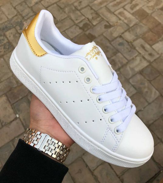 new stan smith shoes sport designer women men sneakers leather superstars skateboard shoes punching white girls shoes
new stan smith shoes sport designer women men sneakers leather superstars skateboard shoes punching white girls shoes
