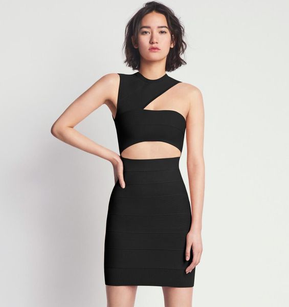 2020 summer dress women fashion nude black bandage dress ladies celebrity mini party dress vestido, White;black
2020 summer dress women fashion nude black bandage dress ladies celebrity mini party dress vestido, White;black