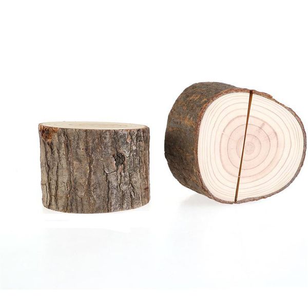 tree stump craft place card holder rustic style p clip wedding natural wooden decorate cylindrical and semicircle style
tree stump craft place card holder rustic style p clip wedding natural wooden decorate cylindrical and semicircle style