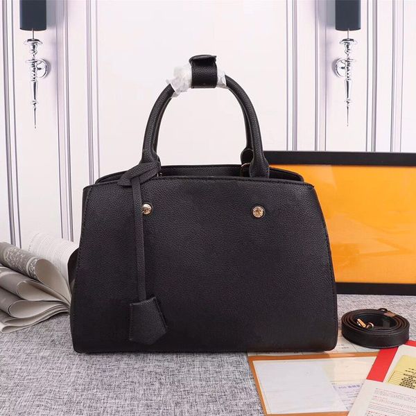 classic real leather embossing handbags purse montaigne bag purse monogram tote bag printing flower single shoulder crossbody bags
classic real leather embossing handbags purse montaigne bag purse monogram tote bag printing flower single shoulder crossbody bags