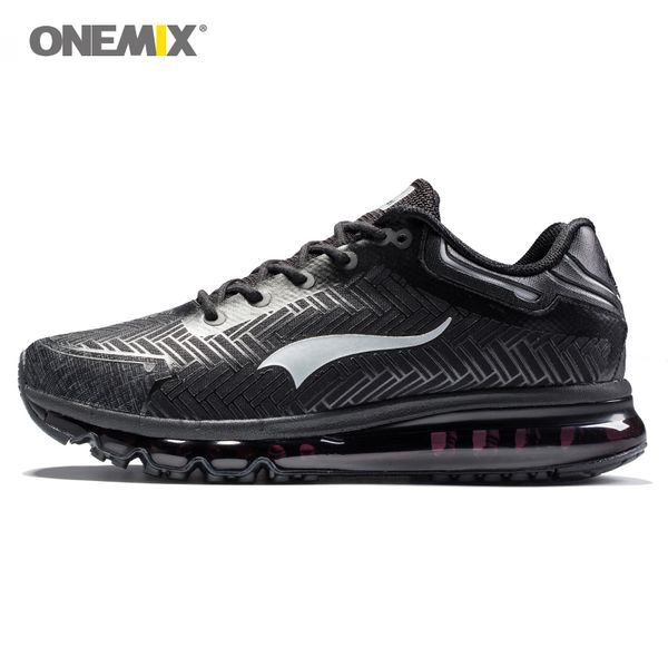 onemix мужской спортивных кроссовок абсорбционной обувь дышащая легкая спортивные, пригодная для наружного прогулки joggin 
onemix мужской спортивных кроссовок абсорбционной обувь дышащая легкая спортивные, пригодная для наружного прогулки joggin