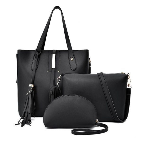 mojoyce 3pcs women pu leather handbags set fashion designer shoulder bag vintage female messenger tote purse bag sac main femme
mojoyce 3pcs women pu leather handbags set fashion designer shoulder bag vintage female messenger tote purse bag sac main femme