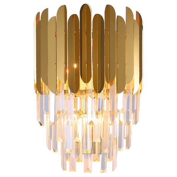 modern crystal glass tube golden led wall lamp light sconce l foyer bathroom bedroom bedside big gold wall light lamp led
modern crystal glass tube golden led wall lamp light sconce l foyer bathroom bedroom bedside big gold wall light lamp led