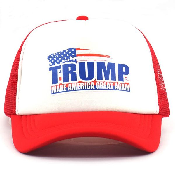 mesh baseball cap trump 2020 president election hat printing trump make america great again sports hats for summer, White
mesh baseball cap trump 2020 president election hat printing trump make america great again sports hats for summer, White