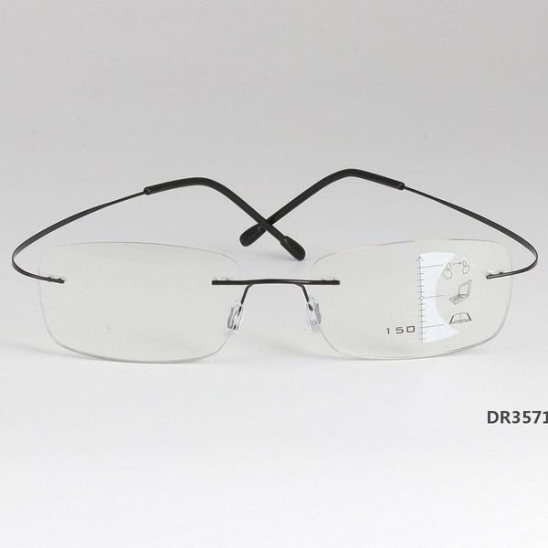 frameless glasses frame rimless multi-focus progressive reading glass for women men presbyopic eyeglasses magnifier old mandr3571, White;black
frameless glasses frame rimless multi-focus progressive reading glass for women men presbyopic eyeglasses magnifier old mandr3571, White;black