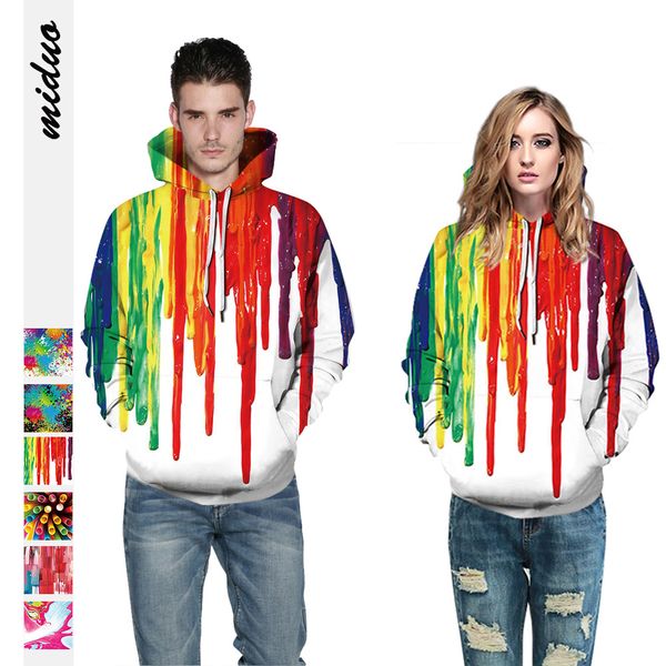 tide brand luxury designer men source factory 3d color ink art digital printing couples hooded sweater european and american mens sports bas, Black
tide brand luxury designer men source factory 3d color ink art digital printing couples hooded sweater european and american mens sports bas, Black