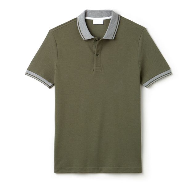 lacoste polo крокодил мужские дизайнерские рубашки поло lc лучшая версия мода роскошь франция марка зеленый поло крокодил высокое качество 1, White;black
lacoste polo крокодил мужские дизайнерские рубашки поло lc лучшая версия мода роскошь франция марка зеленый поло крокодил высокое качество 1, White;black