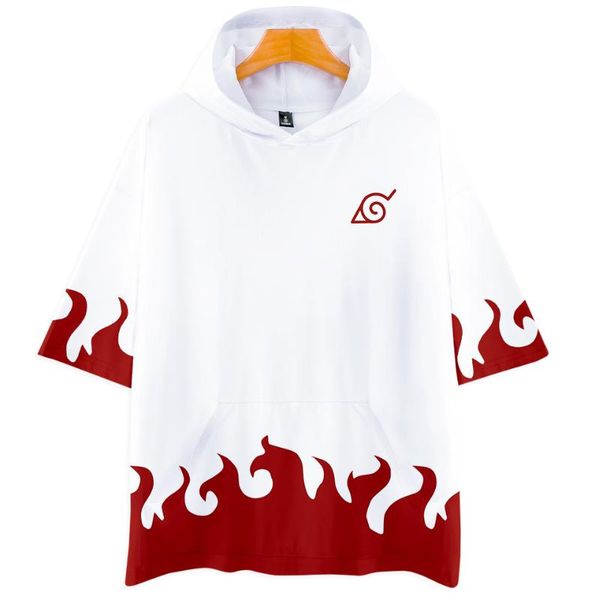 anime naruto cosplay hooded t shirt men women kid tshirt with hood yondaime fourth hokage namikaze minato costume short sleeve, White;black
anime naruto cosplay hooded t shirt men women kid tshirt with hood yondaime fourth hokage namikaze minato costume short sleeve, White;black