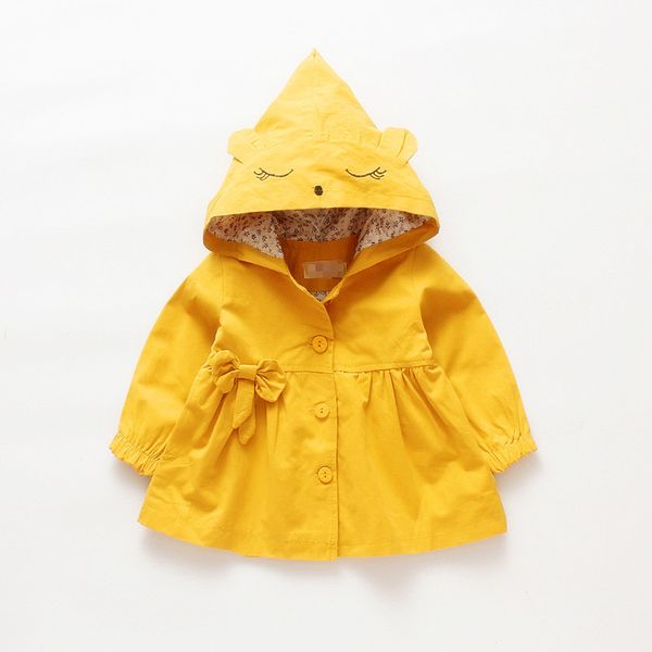 пальто детская одежда девушки осень куртки пальто 2018 новый стиль корейский стиль принцессы детские западного типа средней длины trench, Blue;gray
пальто детская одежда девушки осень куртки пальто 2018 новый стиль корейский стиль принцессы детские западного типа средней длины trench, Blue;gray