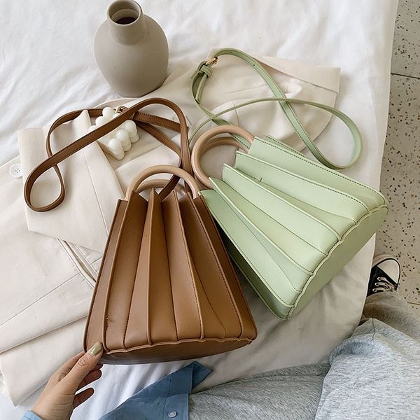 ladies shopping small tote bags handbags women famous brands pu leather ruched shoulder bag ladies fashion handbag sac a main
ladies shopping small tote bags handbags women famous brands pu leather ruched shoulder bag ladies fashion handbag sac a main