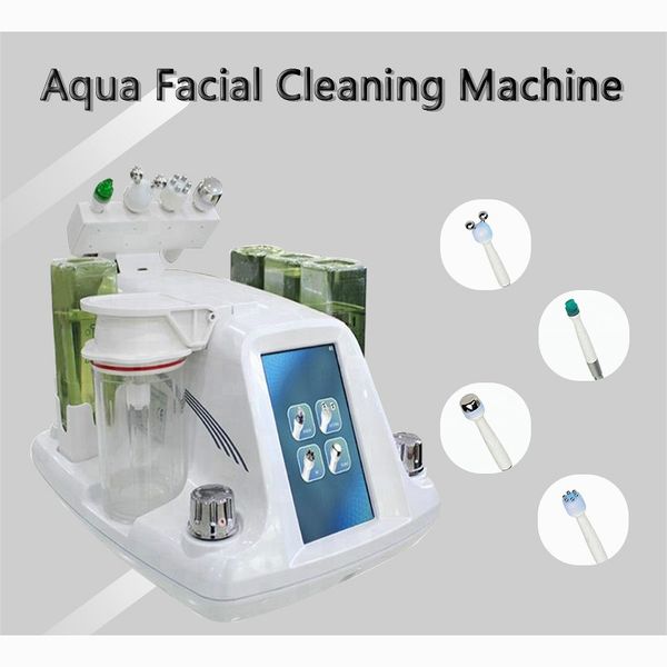 portable 4 in 1 korean model hydrafacial hydra dermabrasion rf bio microcurrent six polar radio frequency spa machine ce certification
portable 4 in 1 korean model hydrafacial hydra dermabrasion rf bio microcurrent six polar radio frequency spa machine ce certification