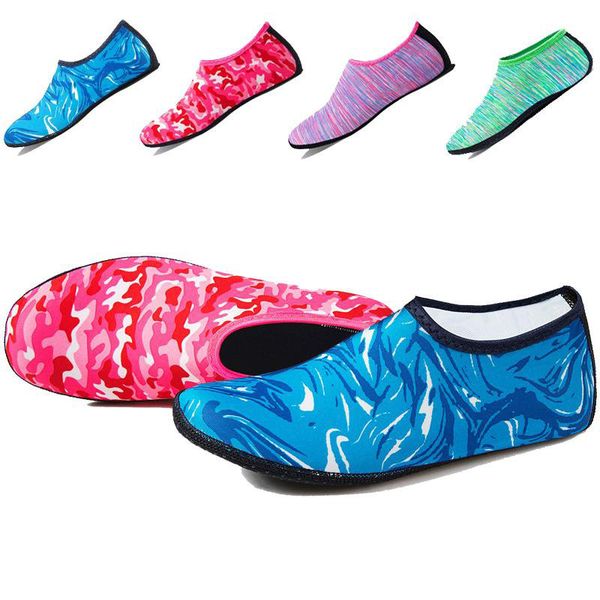 beach swimming water sport socks kids men women snorkeling anti slip shoes yoga dance surfing diving shoes camouflage striped, Black;red
beach swimming water sport socks kids men women snorkeling anti slip shoes yoga dance surfing diving shoes camouflage striped, Black;red