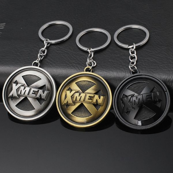 x-men keychain for men trinket llavero men's x key chain ring key holder car keyring chaveiro jewelry gifts j32, Silver
x-men keychain for men trinket llavero men's x key chain ring key holder car keyring chaveiro jewelry gifts j32, Silver