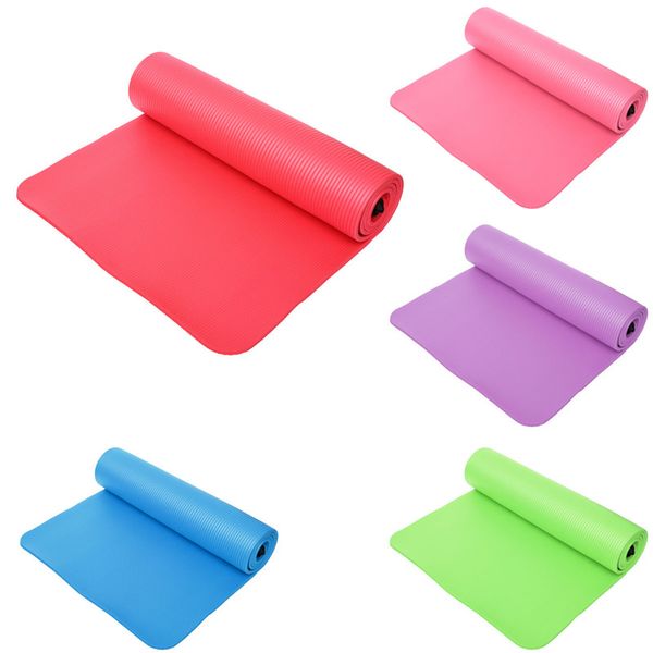 saferlife 183*61*1cm thickess non-slip yoga mat sport gym soft pilates mats foldable for body building fitness exercises equipment
saferlife 183*61*1cm thickess non-slip yoga mat sport gym soft pilates mats foldable for body building fitness exercises equipment