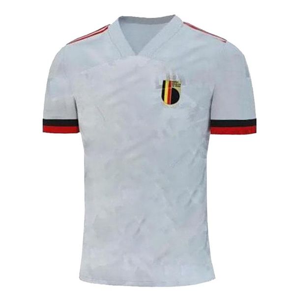 2020 2021 belgium soccer jersey hazard lukaku mertens home away 20 21 de bruyne nainggolan uniform maillot de foot, White;black
2020 2021 belgium soccer jersey hazard lukaku mertens home away 20 21 de bruyne nainggolan uniform maillot de foot, White;black