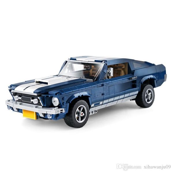 2020 новый создатель эксперт ford mustang совместимый legoinglys 10265 набор строительных блоков кирпичи собраны diy игрушки подарки на день
2020 новый создатель эксперт ford mustang совместимый legoinglys 10265 набор строительных блоков кирпичи собраны diy игрушки подарки на день