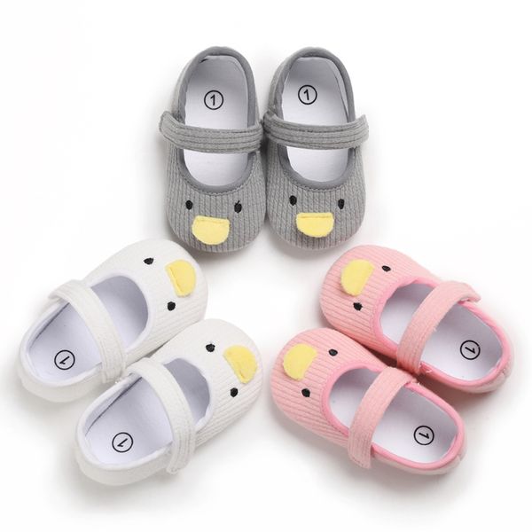 spring toddler first walkers cute cartoon baby indoor canvas shoes breathable soft bottom white pink fgrey shl113
spring toddler first walkers cute cartoon baby indoor canvas shoes breathable soft bottom white pink fgrey shl113