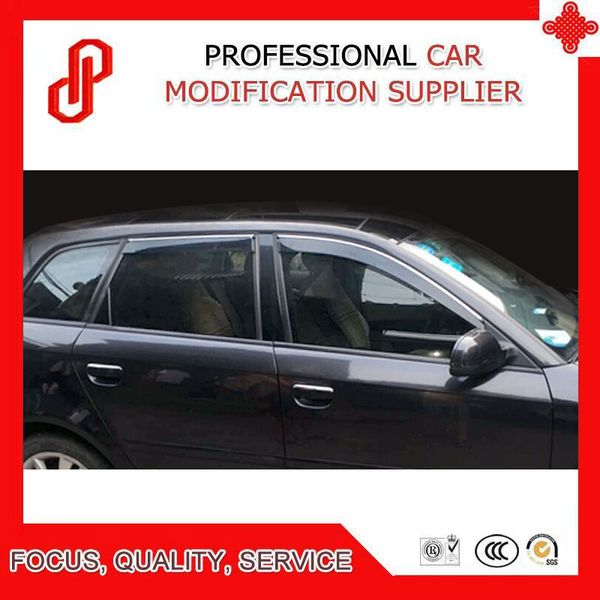 injection molding trim vent shade rain sun wind deflector window visor for a3 2009-2013 2014-2017
injection molding trim vent shade rain sun wind deflector window visor for a3 2009-2013 2014-2017