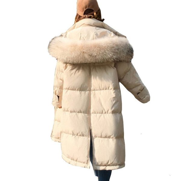 winter's ladies fashion suspected split large bonn crow cats jas parka plus size long coated women's overcoat ls123, Black
winter's ladies fashion suspected split large bonn crow cats jas parka plus size long coated women's overcoat ls123, Black