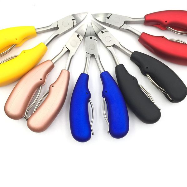 stainless steel tongs pliers gray nail clippers special tweezers rubber handle
stainless steel tongs pliers gray nail clippers special tweezers rubber handle