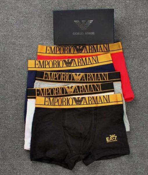 2019 luxury v de igner men underwear boxer for man underwear cueca up boxer ropa interior hombre vintage boxer hort, Black;white
2019 luxury v de igner men underwear boxer for man underwear cueca up boxer ropa interior hombre vintage boxer hort, Black;white