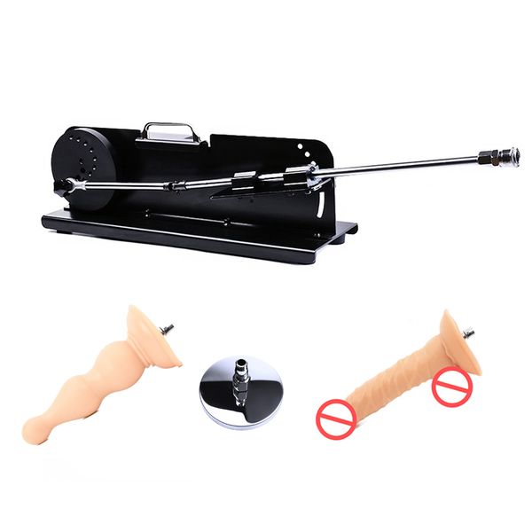 powerful automatic machine gun for woman adjustable speed steel frame female masturbator couples toys
powerful automatic machine gun for woman adjustable speed steel frame female masturbator couples toys