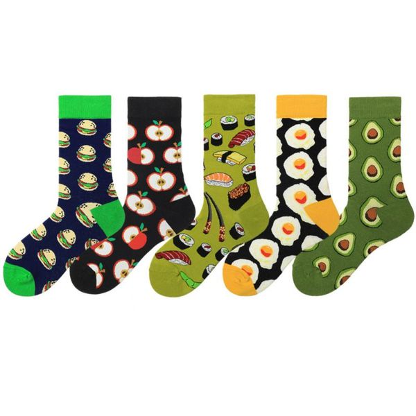 унисекс спортивные носки athletic mid tube socks яблоко авокадо суши цвет.шаблон блок для женщин для мужчин, Black
унисекс спортивные носки athletic mid tube socks яблоко авокадо суши цвет.шаблон блок для женщин для мужчин, Black