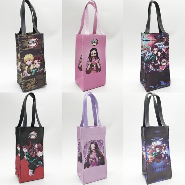 cartoon ghost blade pu kettle thermos bottle umbrella waterproof umbrella handbag outdoor handbag
cartoon ghost blade pu kettle thermos bottle umbrella waterproof umbrella handbag outdoor handbag