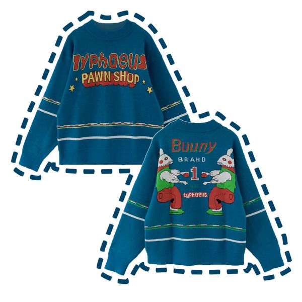 toys shop cute women's knitted sweater lake blue pullovers long sleeve fall,winter sweaters cute girls, White;black
toys shop cute women's knitted sweater lake blue pullovers long sleeve fall,winter sweaters cute girls, White;black