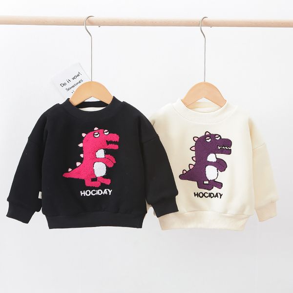 children's sweater 0-6 years old plus thick velvet korean version of children's clothing winter fashion cartoon sweaters, Blue
children's sweater 0-6 years old plus thick velvet korean version of children's clothing winter fashion cartoon sweaters, Blue