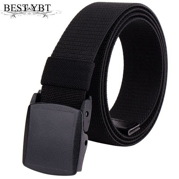 ybt nylon belt plastic buckle stretch elastic belt women weaving casual nylon fashion sport cowboy men, Black;brown
ybt nylon belt plastic buckle stretch elastic belt women weaving casual nylon fashion sport cowboy men, Black;brown