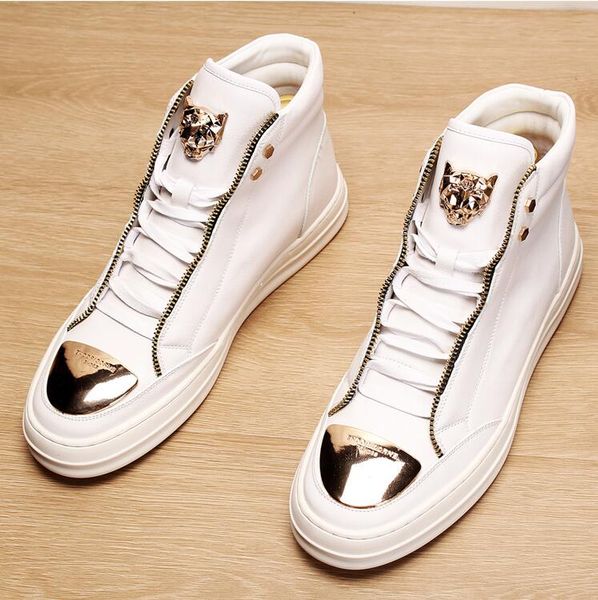 мужчины gold top и металла toe повседневная обувь, мода удобная дышащая мужская обувь dha066, Black
мужчины gold top и металла toe повседневная обувь, мода удобная дышащая мужская обувь dha066, Black