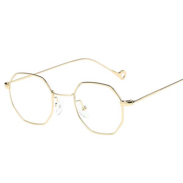 wholesale-women sunglasses popular fashion metal irregularity frame glasses brand classic sunglasses, Silver
wholesale-women sunglasses popular fashion metal irregularity frame glasses brand classic sunglasses, Silver