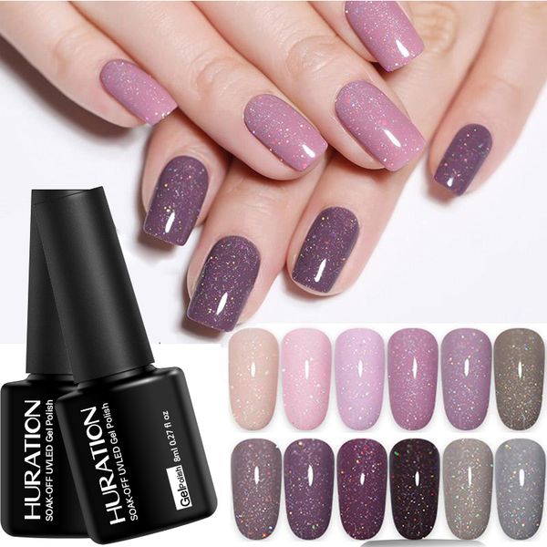 huration nail polish soak off uv gel nail led gel polish varnish semi permanent long lasting art painting manicure, Red;pink
huration nail polish soak off uv gel nail led gel polish varnish semi permanent long lasting art painting manicure, Red;pink