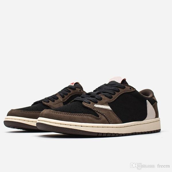naf01a 2019 running shoes low 1 retro low og sp travis scott black/dark mocha-university cq4277-001 size40-46
naf01a 2019 running shoes low 1 retro low og sp travis scott black/dark mocha-university cq4277-001 size40-46