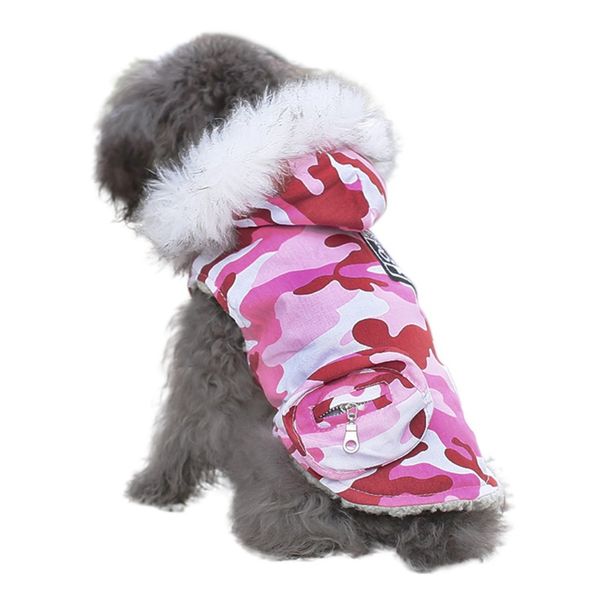 dogs одежда зимней камуфляж pet одежда для собак капюшона мех водонепроницаемого jakcet для чихуахуа маленького большого собаки xxl
dogs одежда зимней камуфляж pet одежда для собак капюшона мех водонепроницаемого jakcet для чихуахуа маленького большого собаки xxl