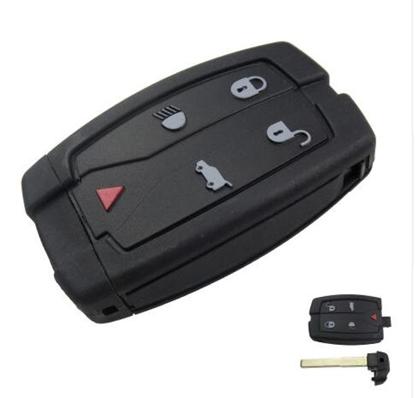 car key shell for landrover remote smart key shell 4+1 button remote cover ing
car key shell for landrover remote smart key shell 4+1 button remote cover ing