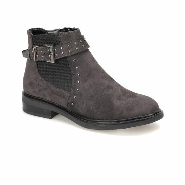 flo dw18070 anthracite women boots miss f, Black
flo dw18070 anthracite women boots miss f, Black