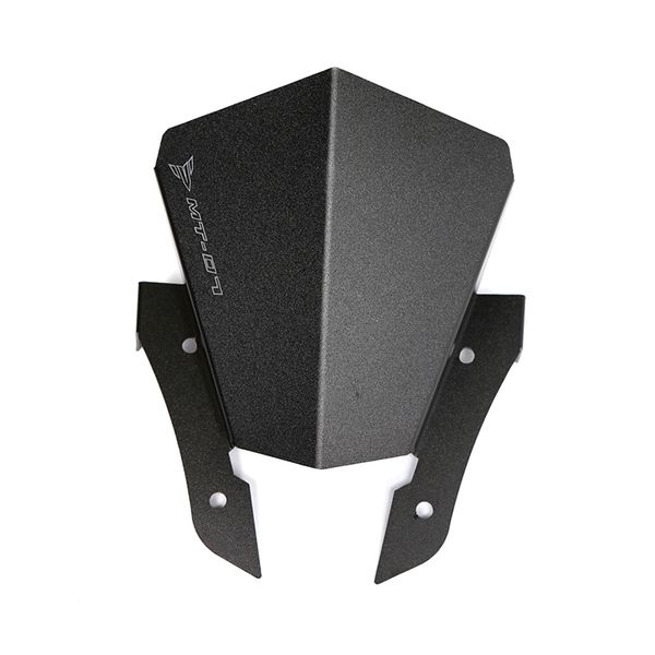 fenrir motorcycle windscreen wind deflector motorbike windshield for yamaha mt07 mt-07 fz-07 fz07 2013 2014 2015 2016 2017
fenrir motorcycle windscreen wind deflector motorbike windshield for yamaha mt07 mt-07 fz-07 fz07 2013 2014 2015 2016 2017