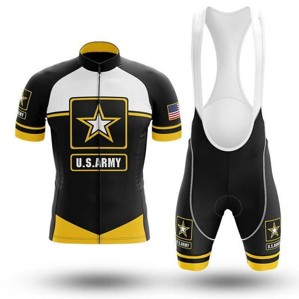 new 2021 us army cycling team ccc jersey 19d pad bike shorts set quick dry ropa ciclismo mens pro bicycling maillot culotte wear, Black;red
new 2021 us army cycling team ccc jersey 19d pad bike shorts set quick dry ropa ciclismo mens pro bicycling maillot culotte wear, Black;red