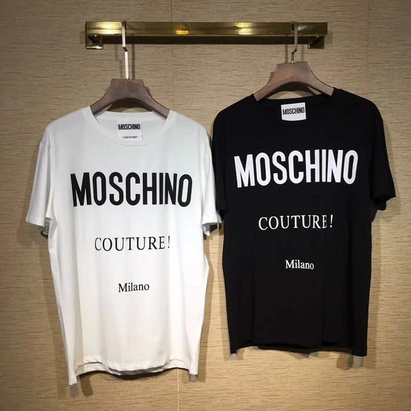 Fa hion luxury brand de igner t hirt hip hop white men clothing ca ual t hirt women men with letter printed t hirt
Fa hion luxury brand de igner t hirt hip hop white men clothing ca ual t hirt women men with letter printed t hirt