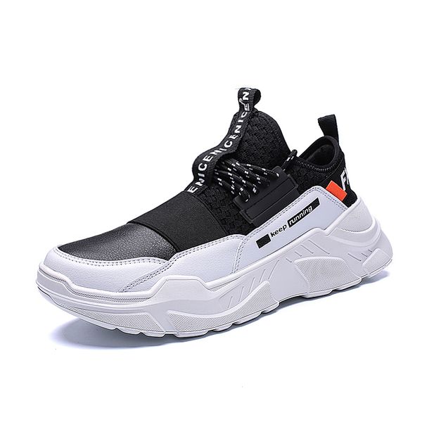 shoes men lightweight breathable comfortable flats mens casual shoes men sneakers lace-up mesh classic fashion 2020 cx200623, Black 
shoes men lightweight breathable comfortable flats mens casual shoes men sneakers lace-up mesh classic fashion 2020 cx200623, Black