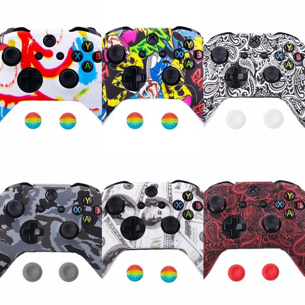 gjatr chrome black gold silver faceplate top housing part case замена корпуса для xbox one s xbox one controller x (1708) - sxofd09
gjatr chrome black gold silver faceplate top housing part case замена корпуса для xbox one s xbox one controller x (1708) - sxofd09