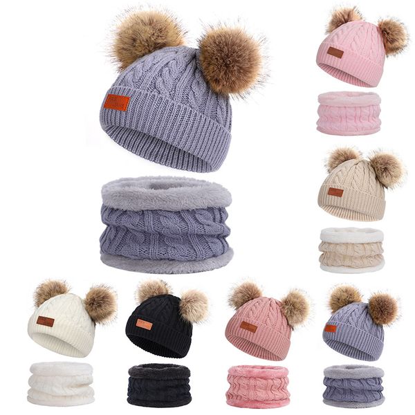 new fashion baby beanies kids pompom hat set girl winter hat baby boy cap warm knitted cap 1-5 years
new fashion baby beanies kids pompom hat set girl winter hat baby boy cap warm knitted cap 1-5 years
