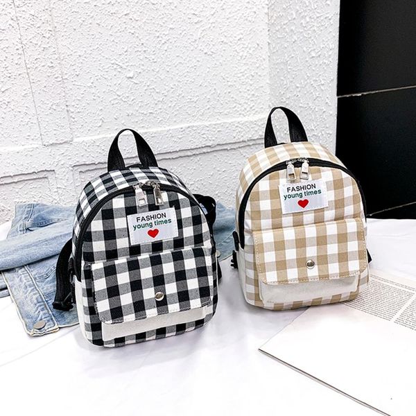 fashion travel backpacks women canvas knapsack lattice small shoulder bags sac a dos mochila feminina mujer sac a main rucksack
fashion travel backpacks women canvas knapsack lattice small shoulder bags sac a dos mochila feminina mujer sac a main rucksack